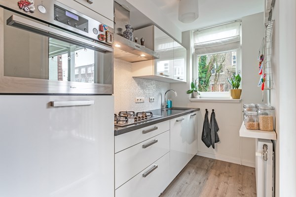 Medium property photo - Blasiusstraat 104B, 1091 CX Amsterdam